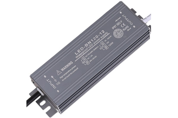 Waterproof Switching Power Supply